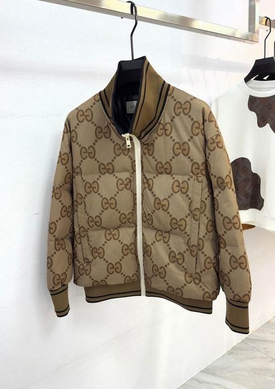 Gucci Men's Outwear 134